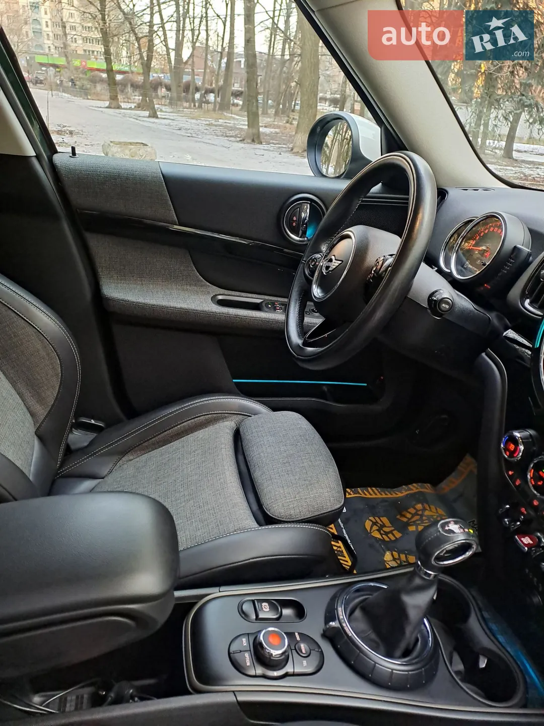 2017 MINI Countryman - мініатюра 44