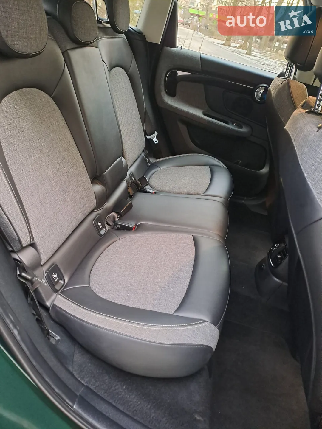 2017 MINI Countryman - мініатюра 45