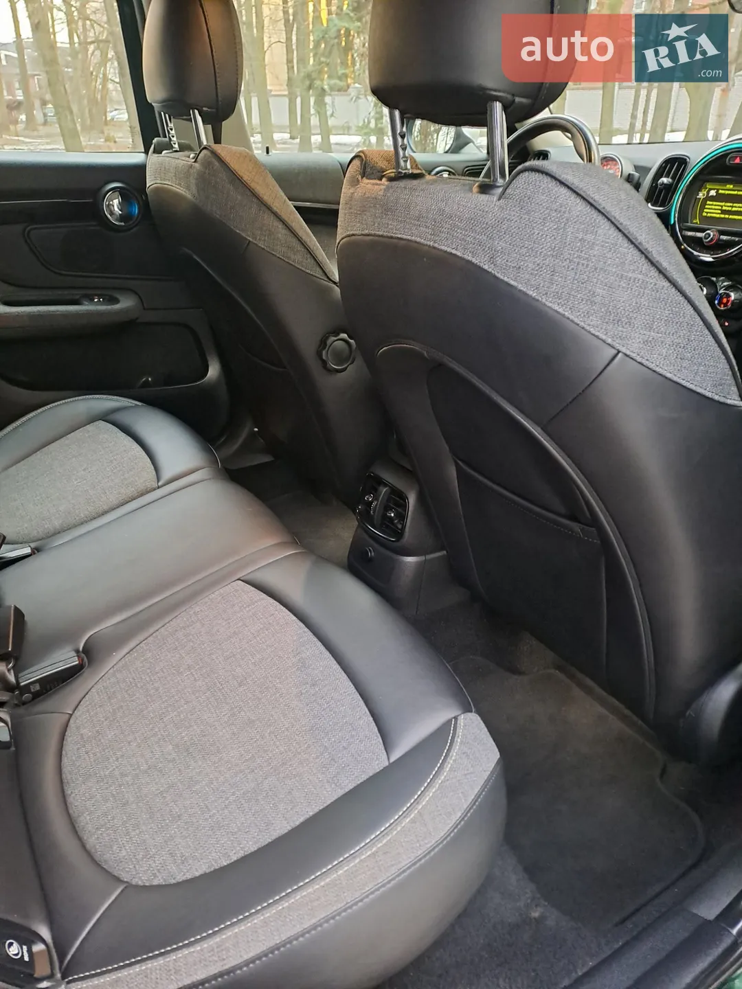 2017 MINI Countryman - мініатюра 46