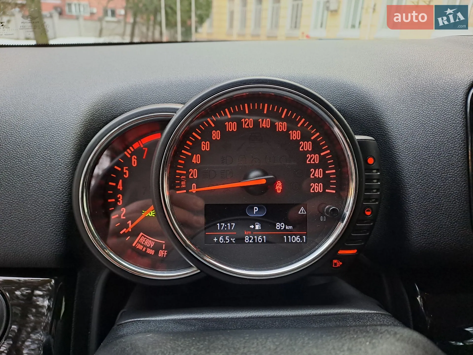 2017 MINI Countryman - мініатюра 49