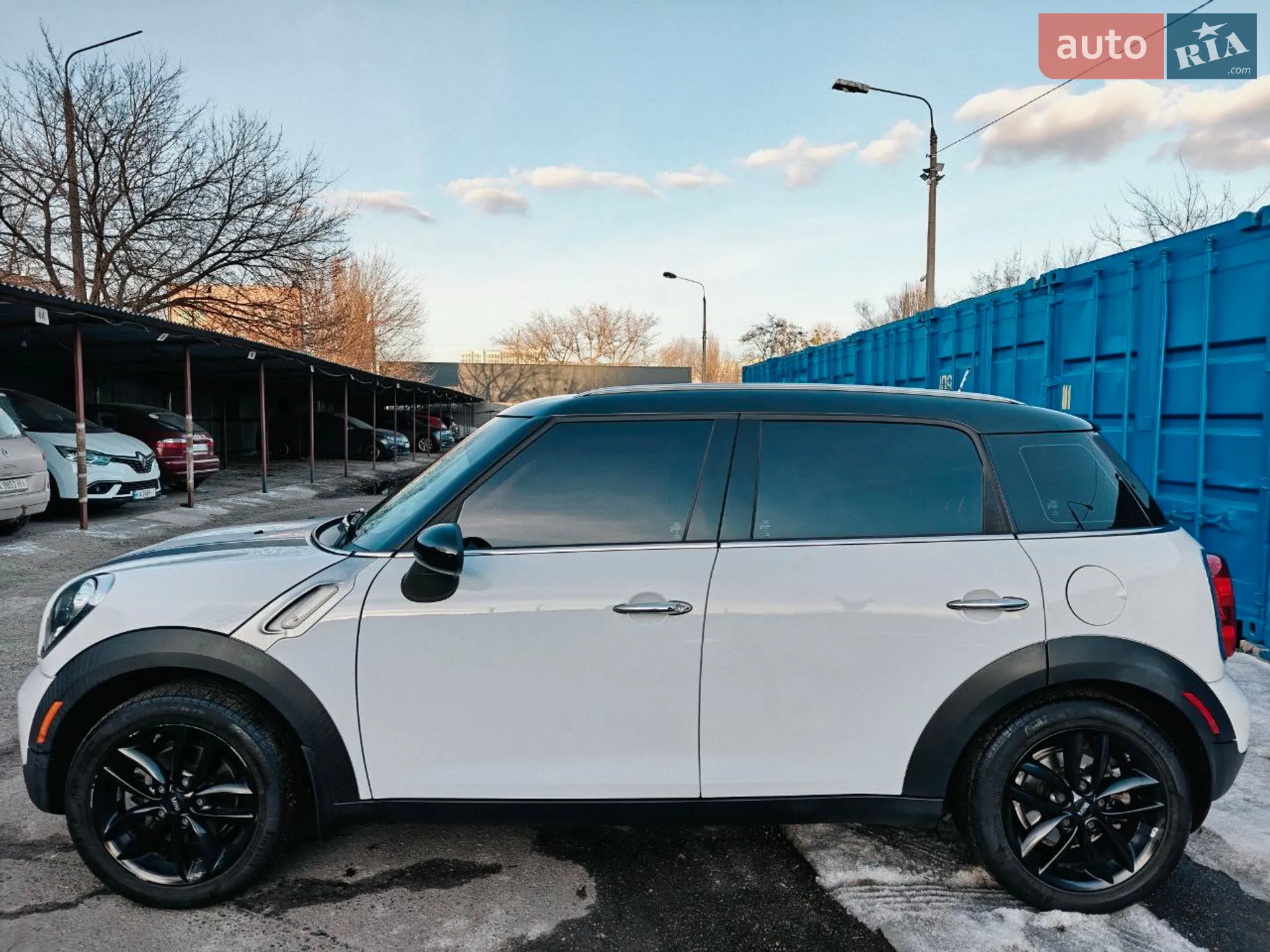 2014 MINI Countryman - мініатюра 2