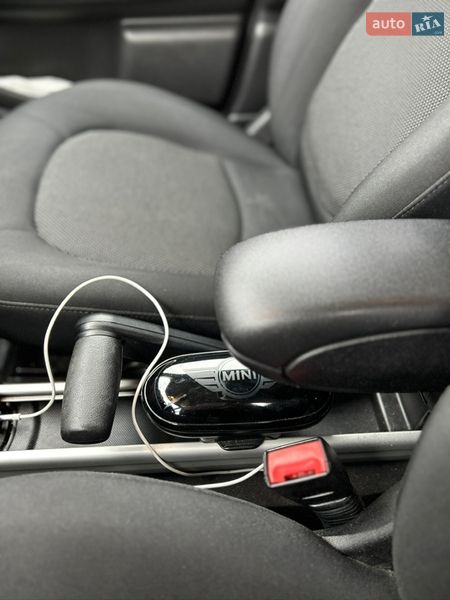 Позашляховик / Кросовер MINI Countryman 2012 в Львові