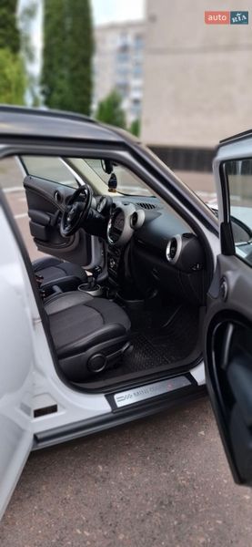 Внедорожник / Кроссовер MINI Countryman 2011 в Житомире