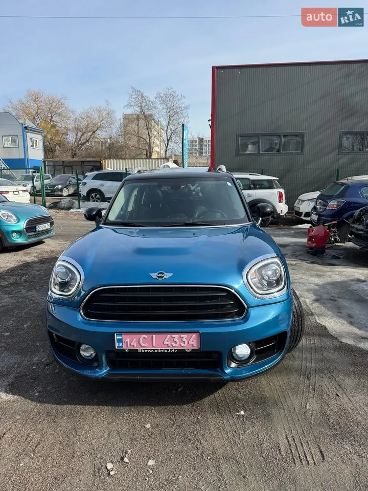 2016 MINI Cooper - мініатюра 27