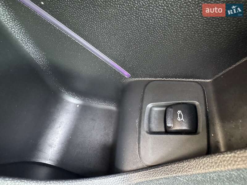 Хэтчбек MINI Countryman 2018 в Львове