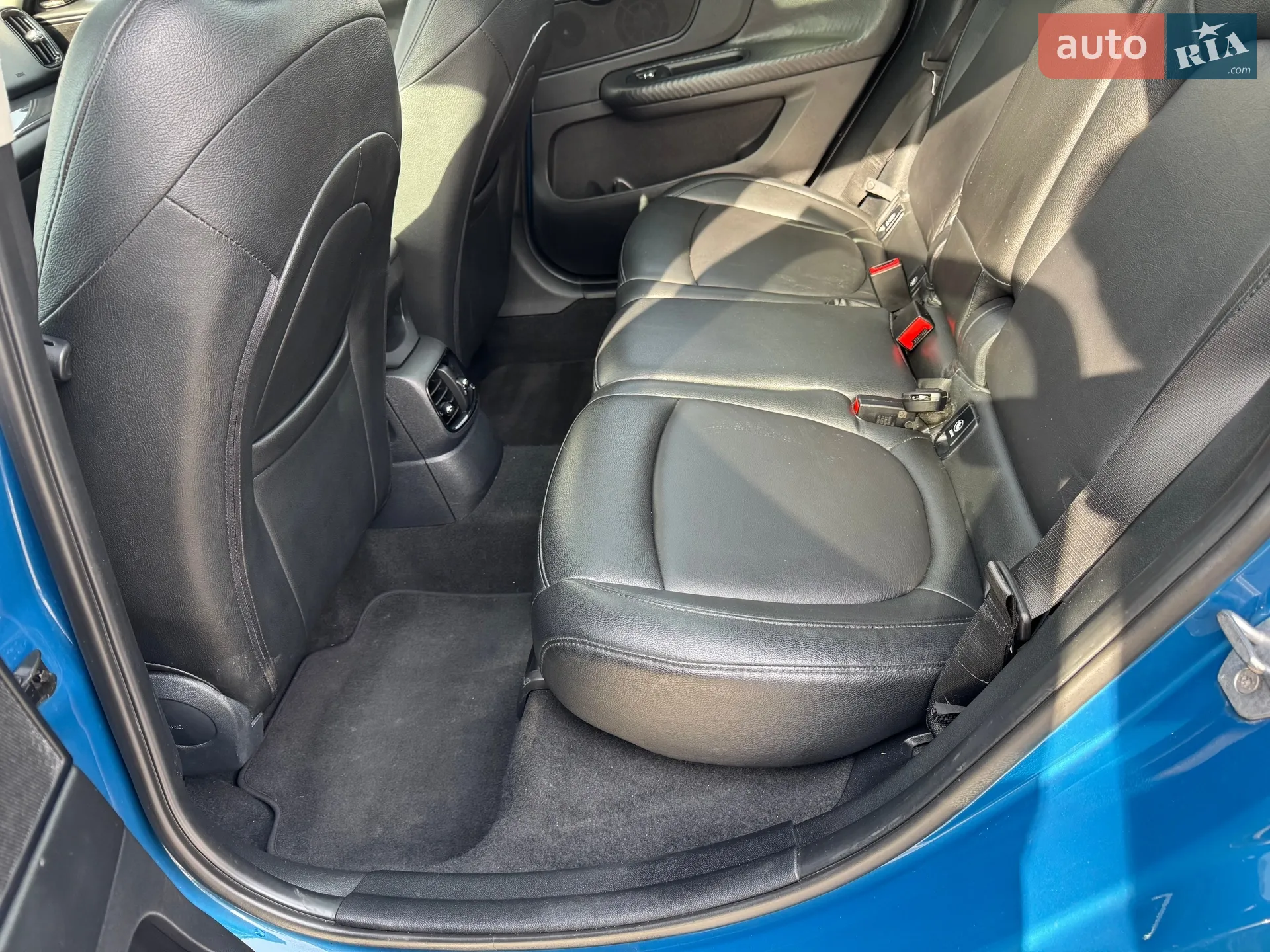 2018 MINI Countryman - мініатюра 18