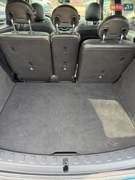 Хэтчбек MINI Countryman 2018 в Львове