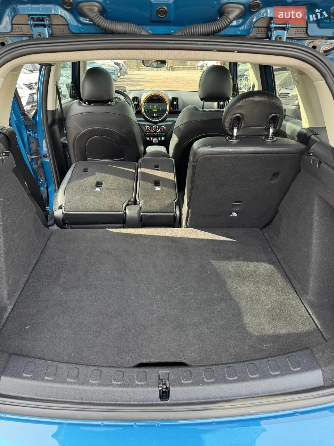 2018 MINI Countryman - мініатюра 25