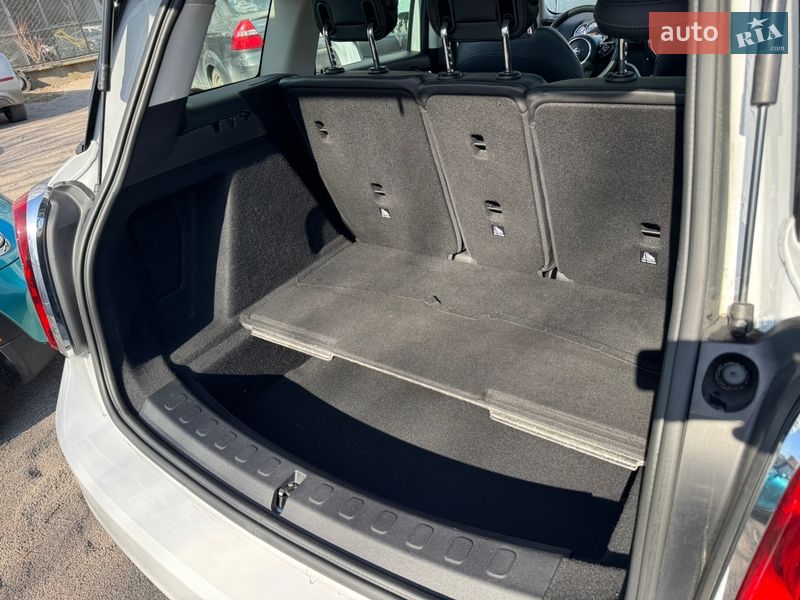 Хэтчбек MINI Countryman 2019 в Львове