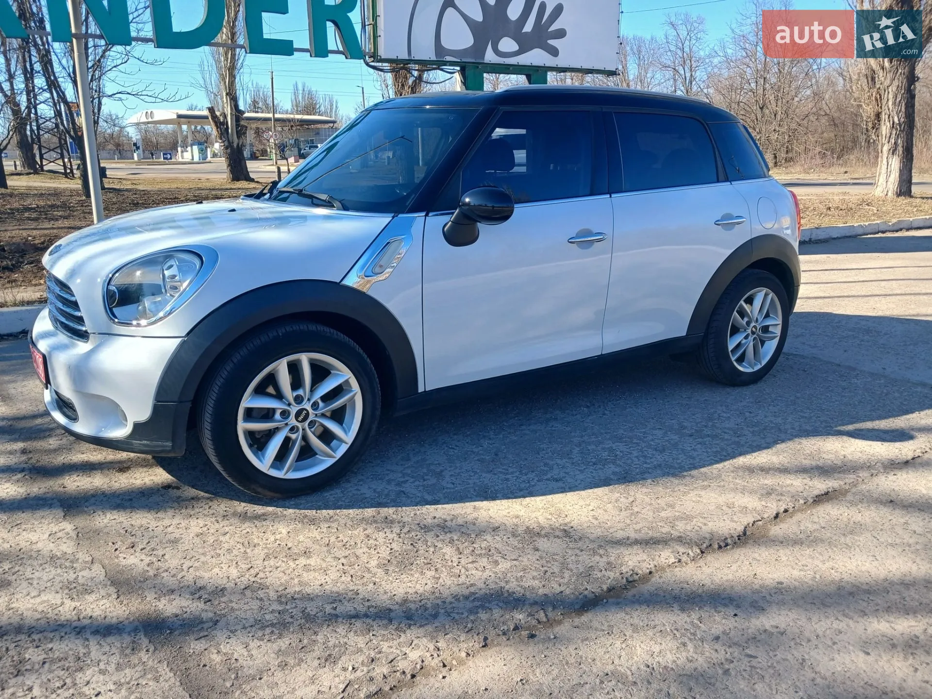 2014 MINI Countryman - мініатюра 4