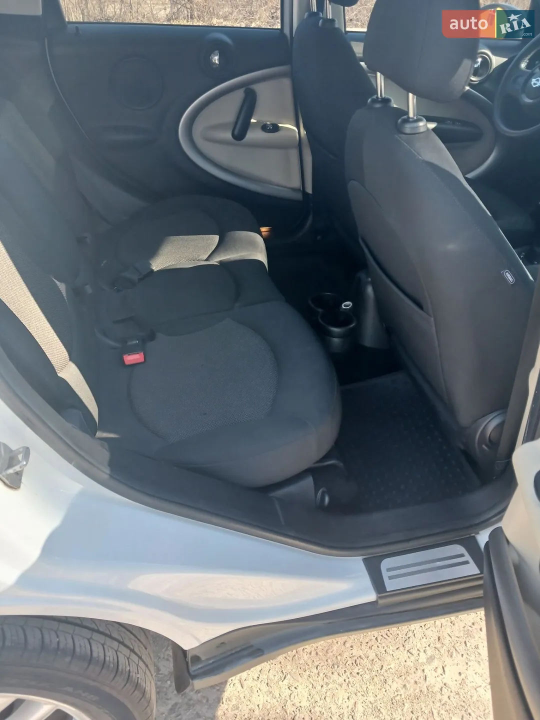 2014 MINI Countryman - мініатюра 16
