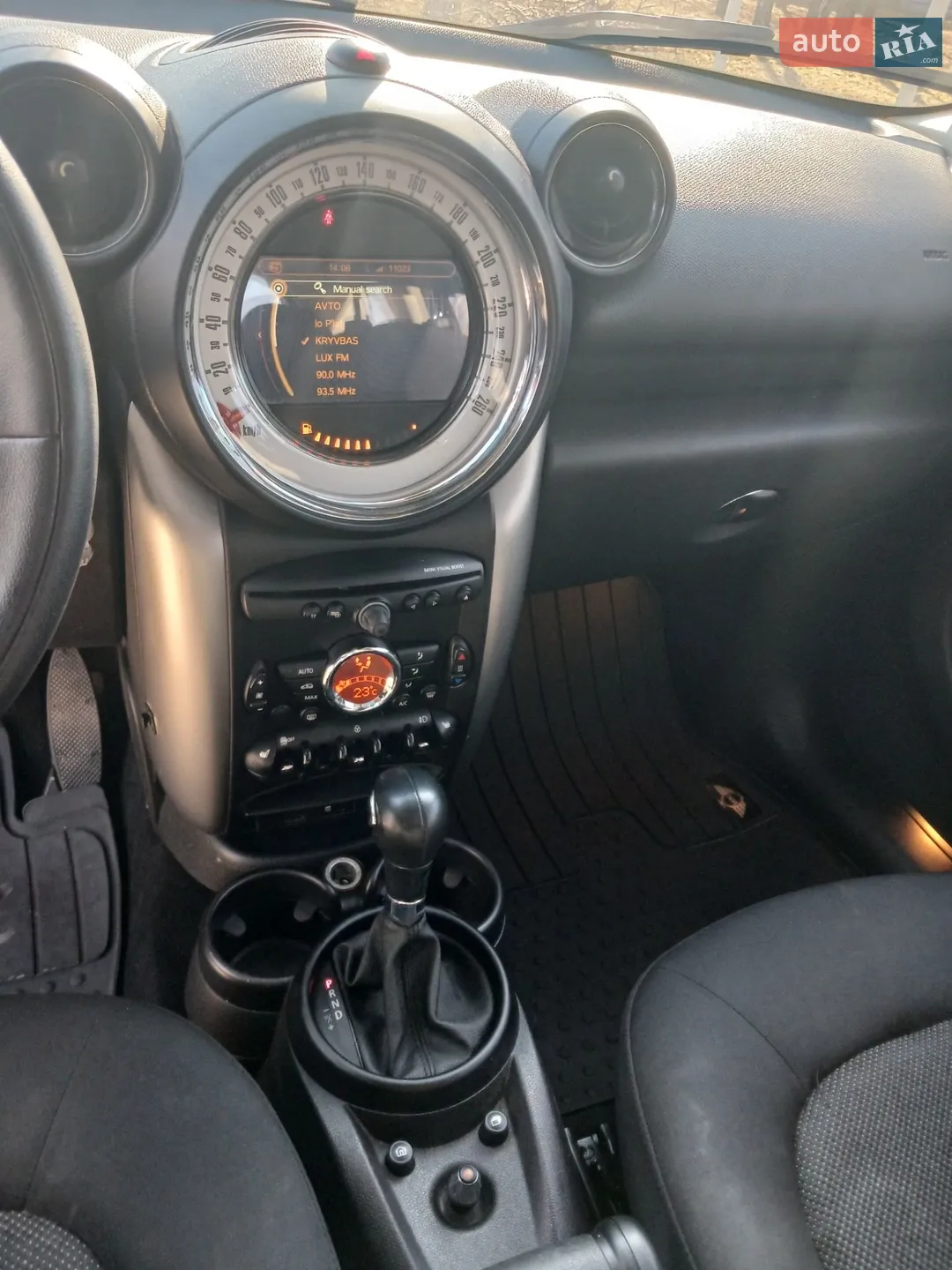 2014 MINI Countryman - мініатюра 27