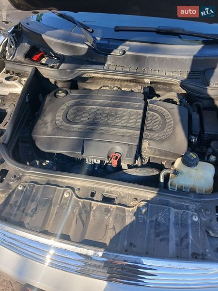 Внедорожник / Кроссовер MINI Countryman 2014 в Кривом Роге