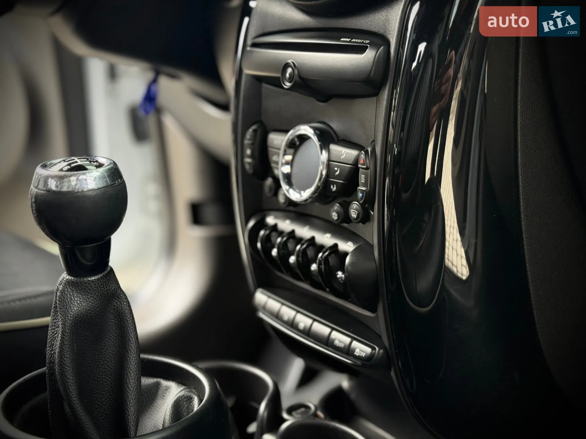 2011 MINI Countryman - мініатюра 15