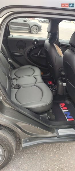 Внедорожник / Кроссовер MINI Countryman 2013 в Одессе