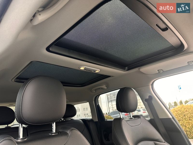 Хэтчбек MINI Countryman 2018 в Львове фото 15 Хэтчбек MINI Countryman 2018 в Львове