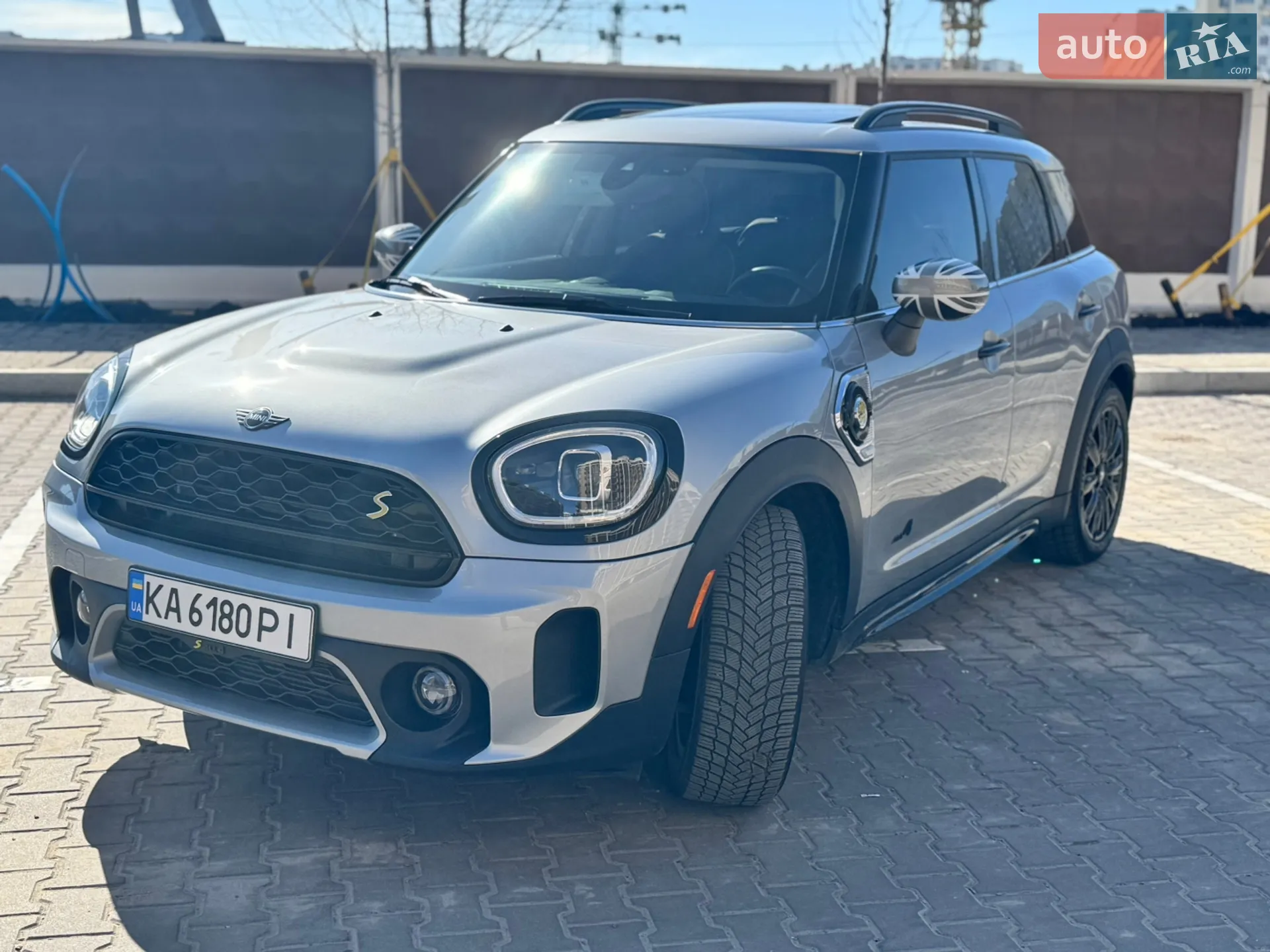 2023 MINI Countryman - мініатюра 3