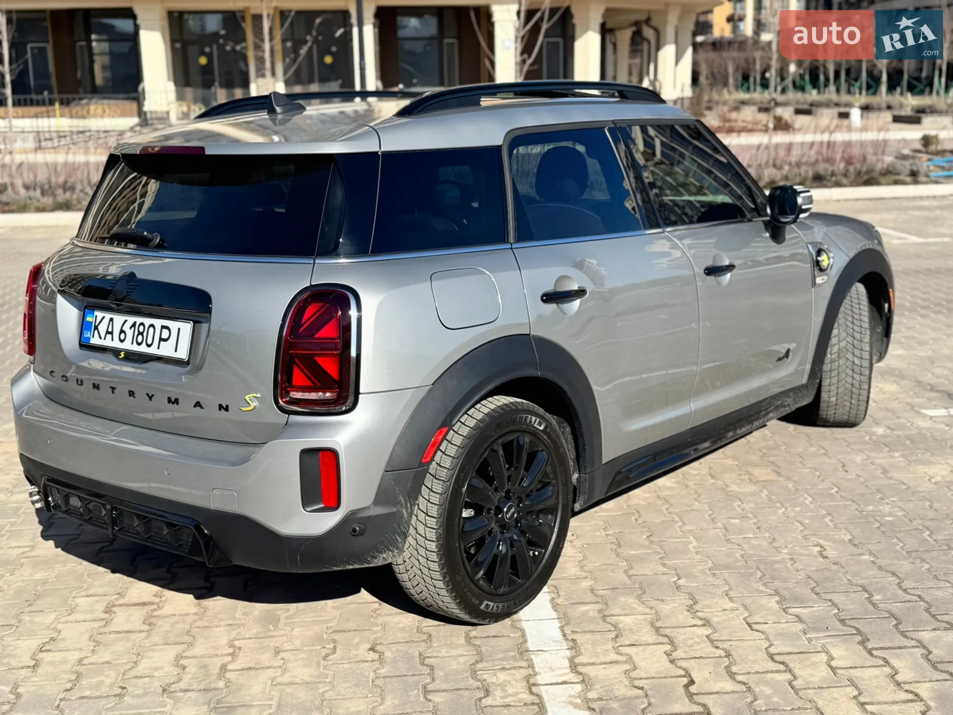 2023 MINI Countryman - мініатюра 4