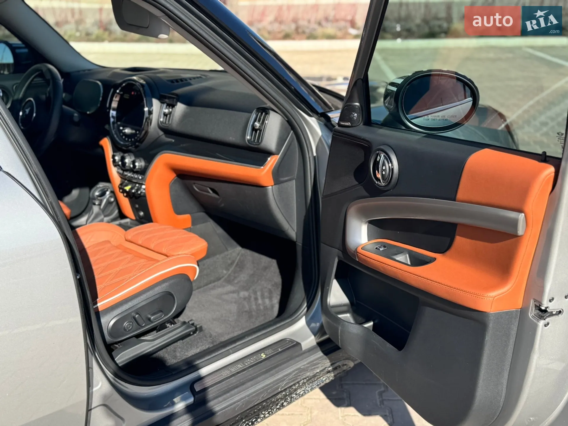 2023 MINI Countryman - мініатюра 7