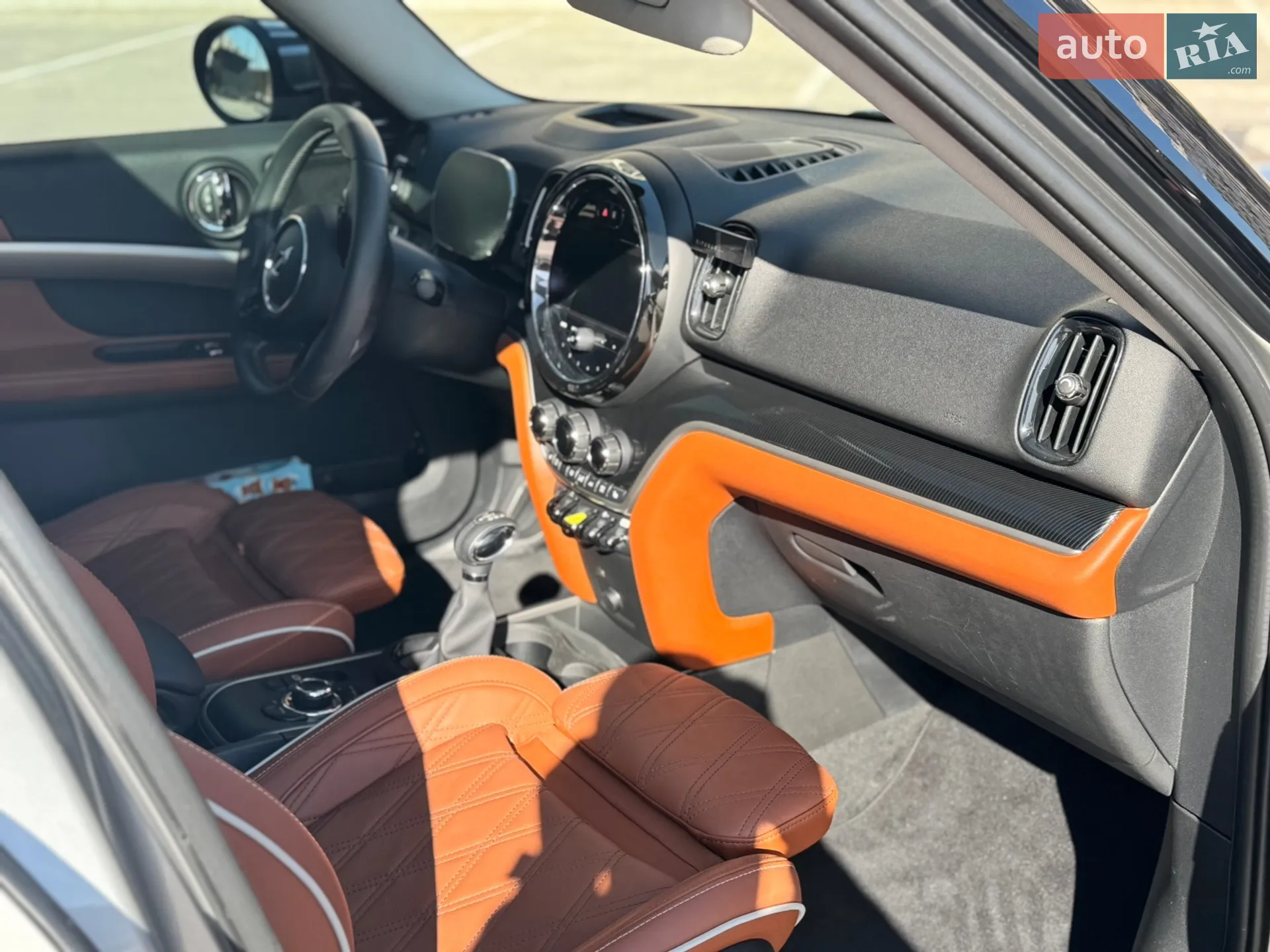 2023 MINI Countryman - мініатюра 9