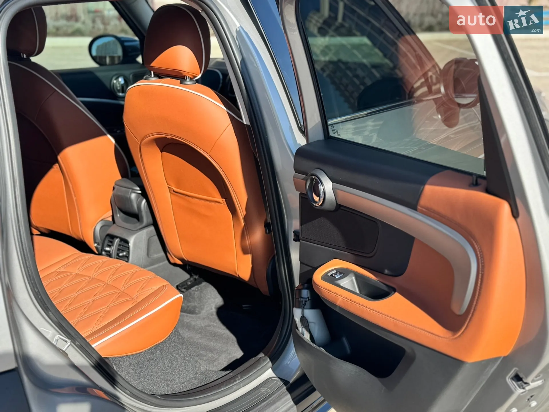 2023 MINI Countryman - мініатюра 10