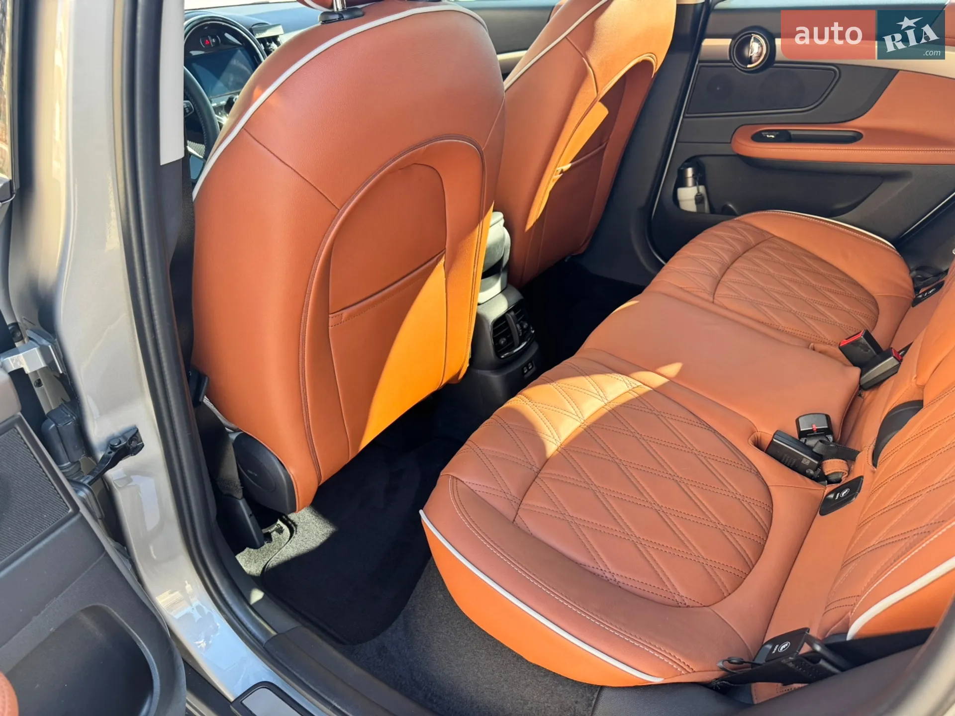 2023 MINI Countryman - мініатюра 12