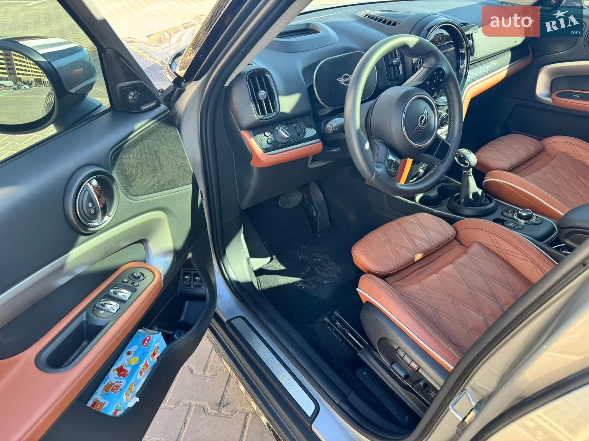 2023 MINI Countryman - мініатюра 14