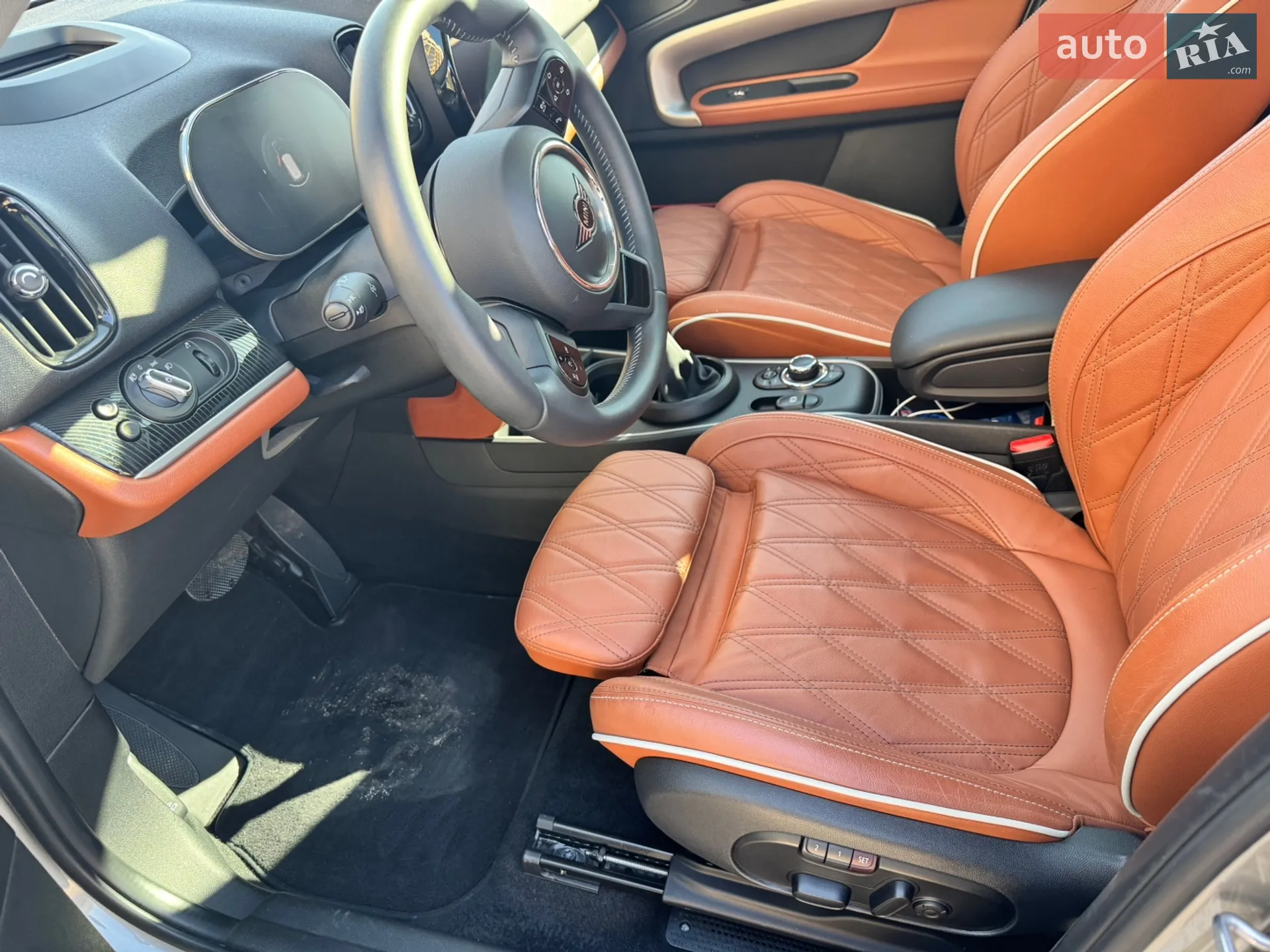 2023 MINI Countryman - мініатюра 13