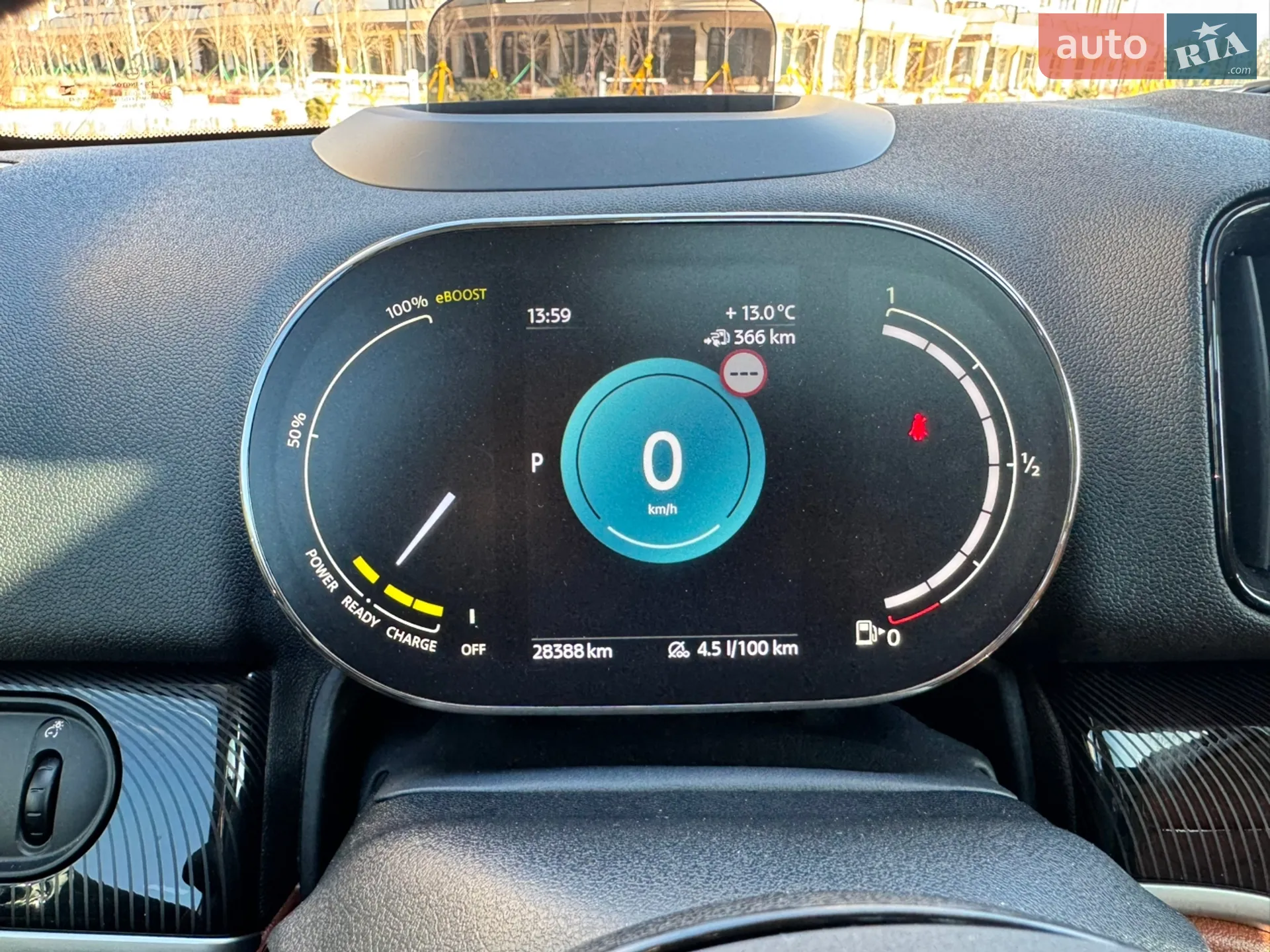 2023 MINI Countryman - мініатюра 21