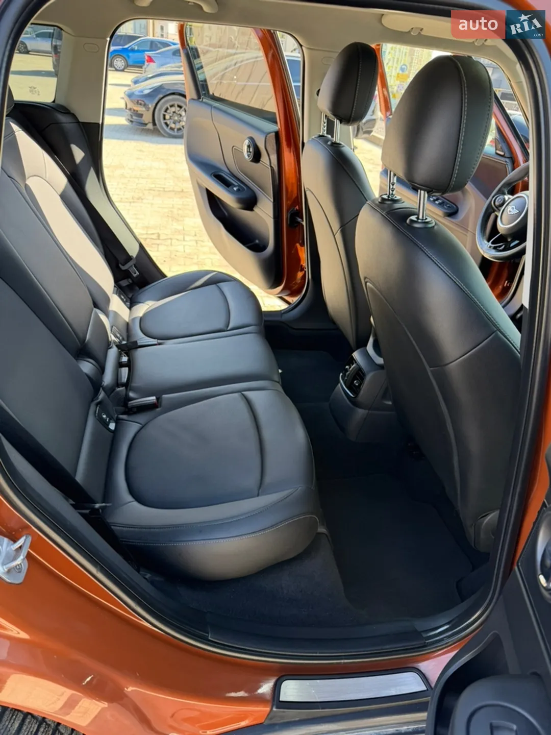 2018 MINI Countryman - мініатюра 7