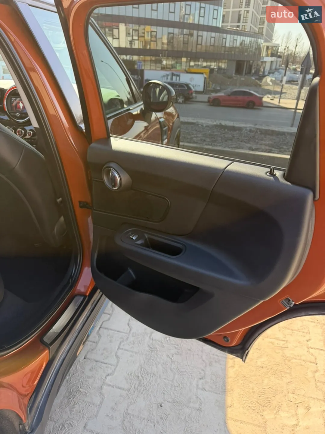 2018 MINI Countryman - мініатюра 11