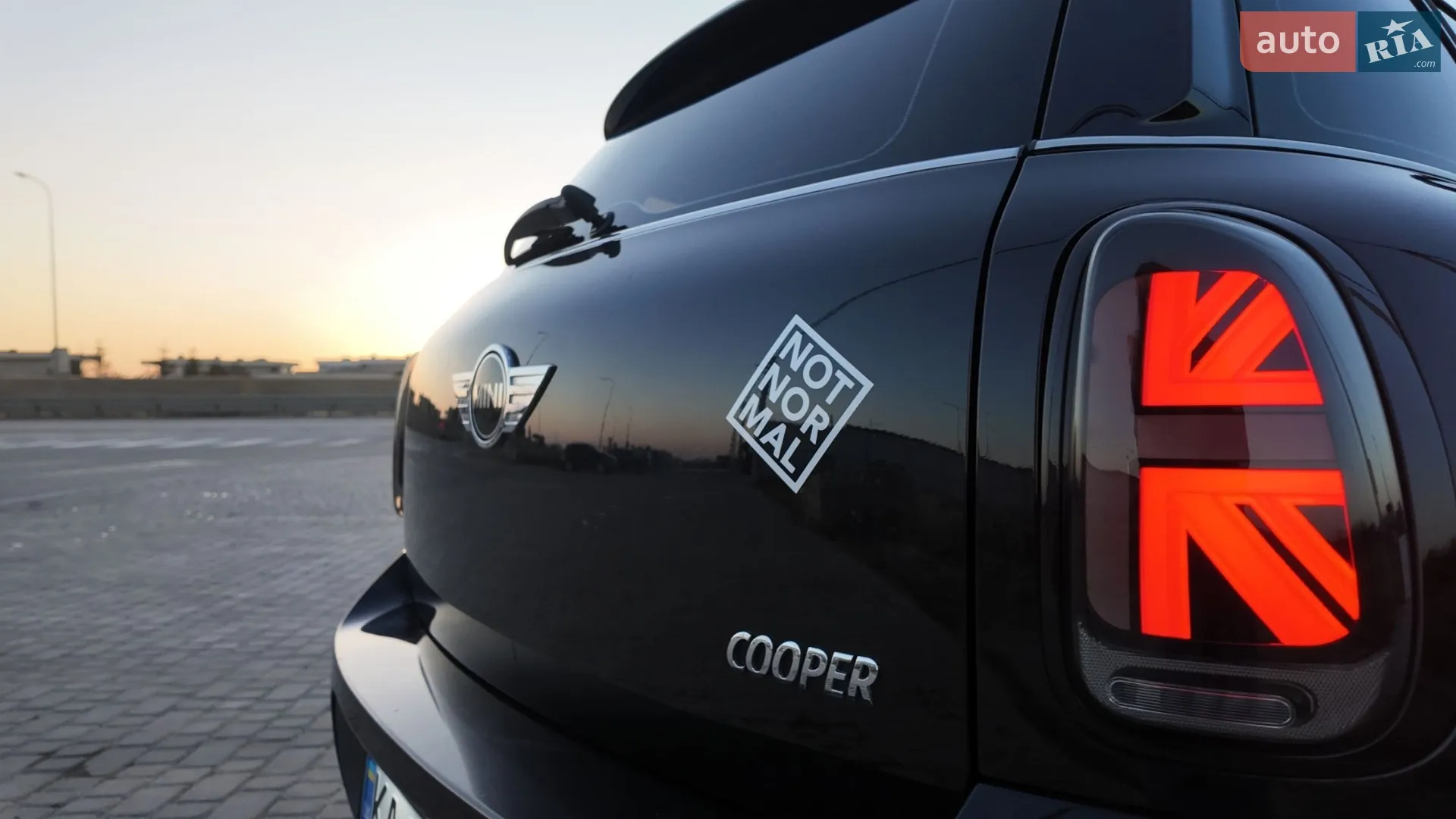 2011 MINI Countryman - мініатюра 4