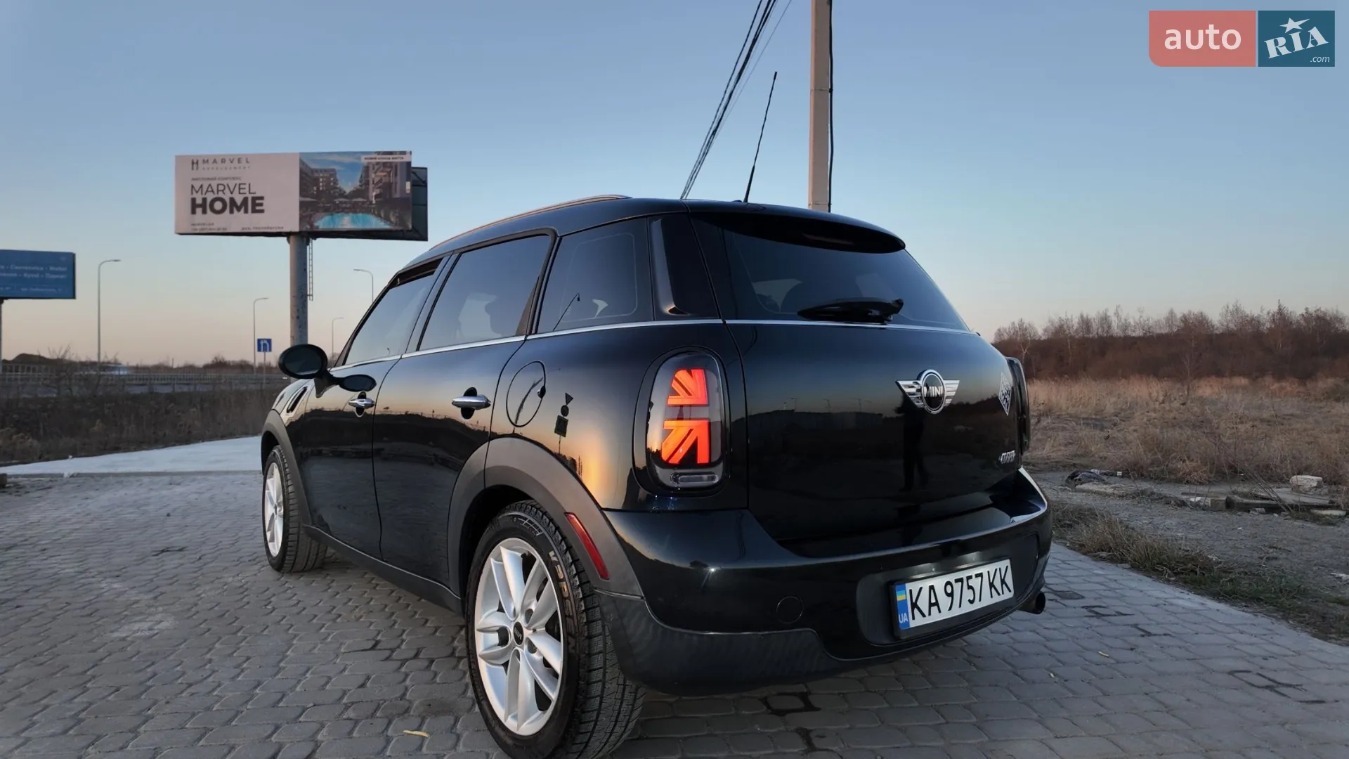 2011 MINI Countryman - мініатюра 5