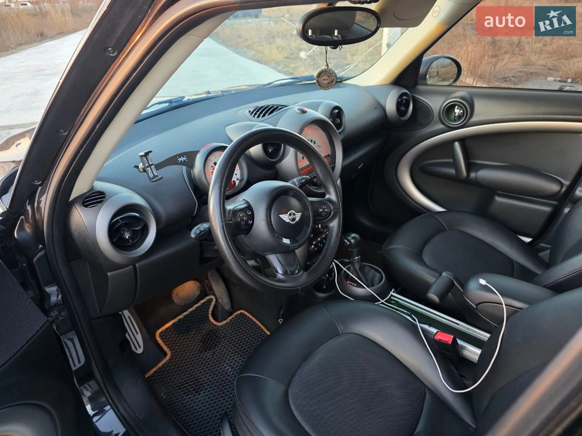 2011 MINI Countryman - мініатюра 15