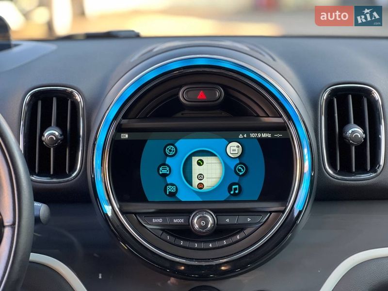 Хэтчбек MINI Countryman 2017 в Одессе