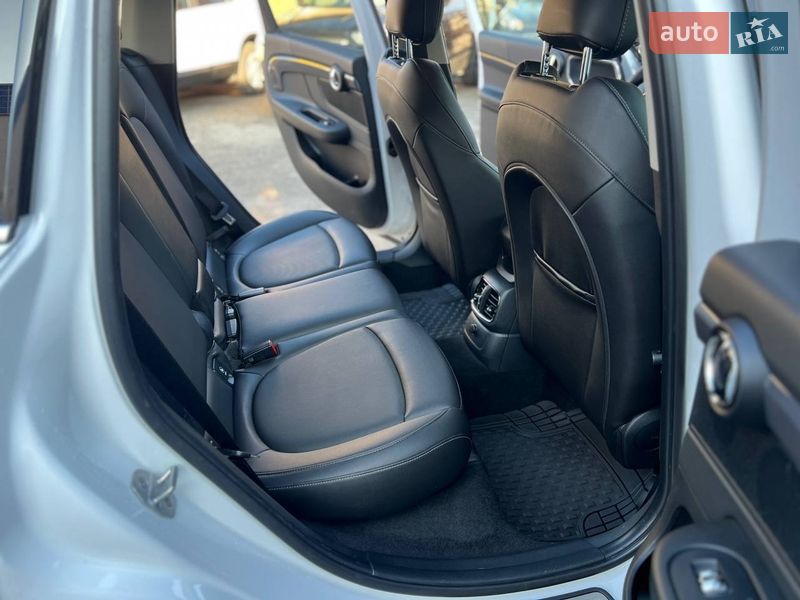 Хэтчбек MINI Countryman 2017 в Одессе