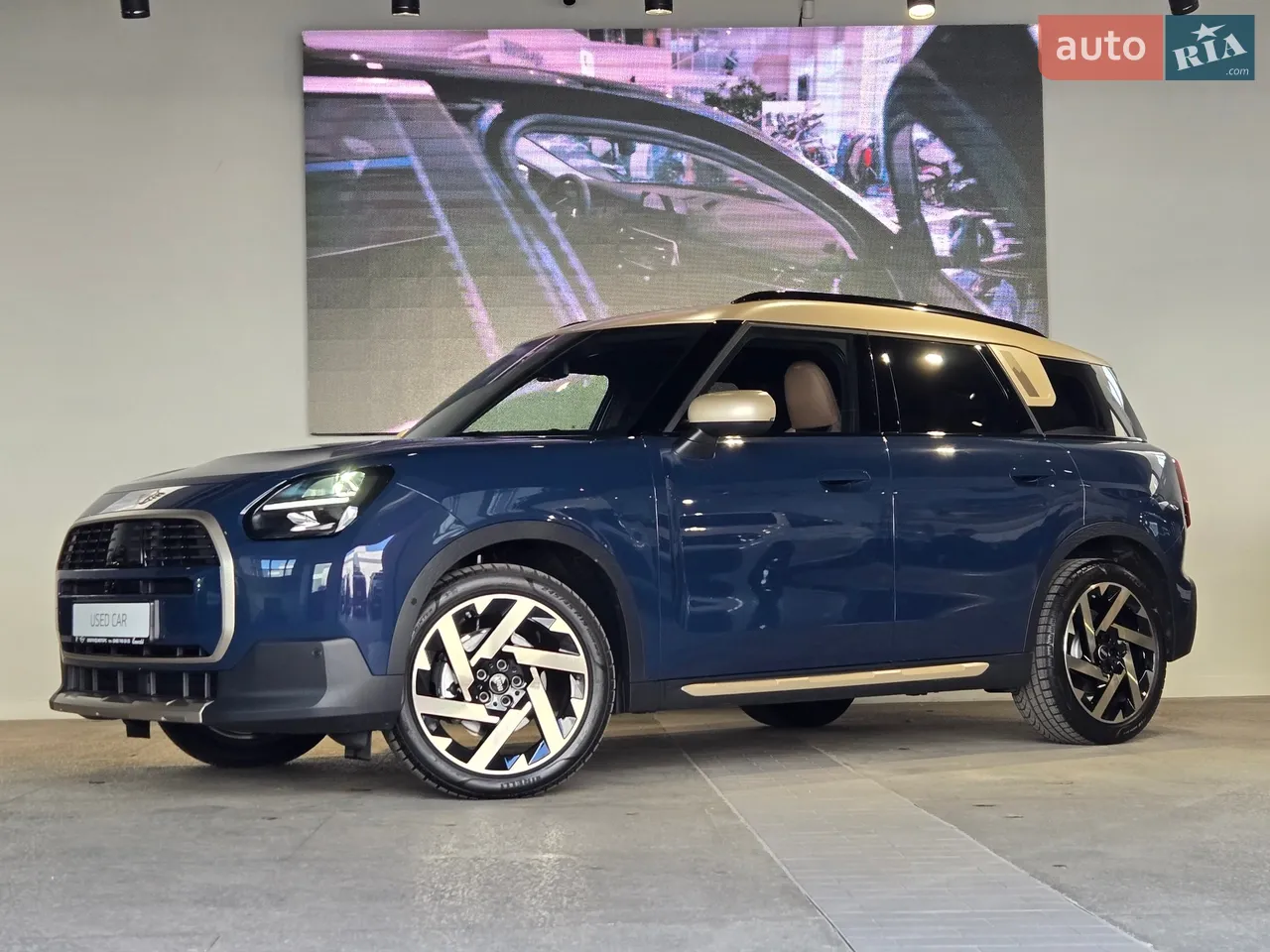 2022 BMW X3 - мініатюра 23