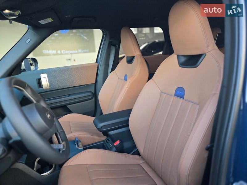 Внедорожник / Кроссовер MINI Countryman 2025 в Одессе