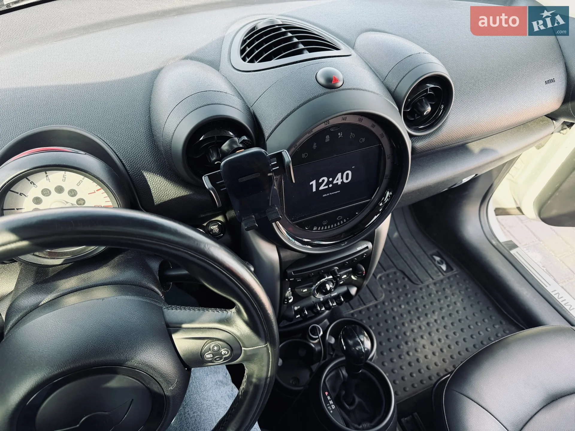 2012 MINI Countryman - мініатюра 5