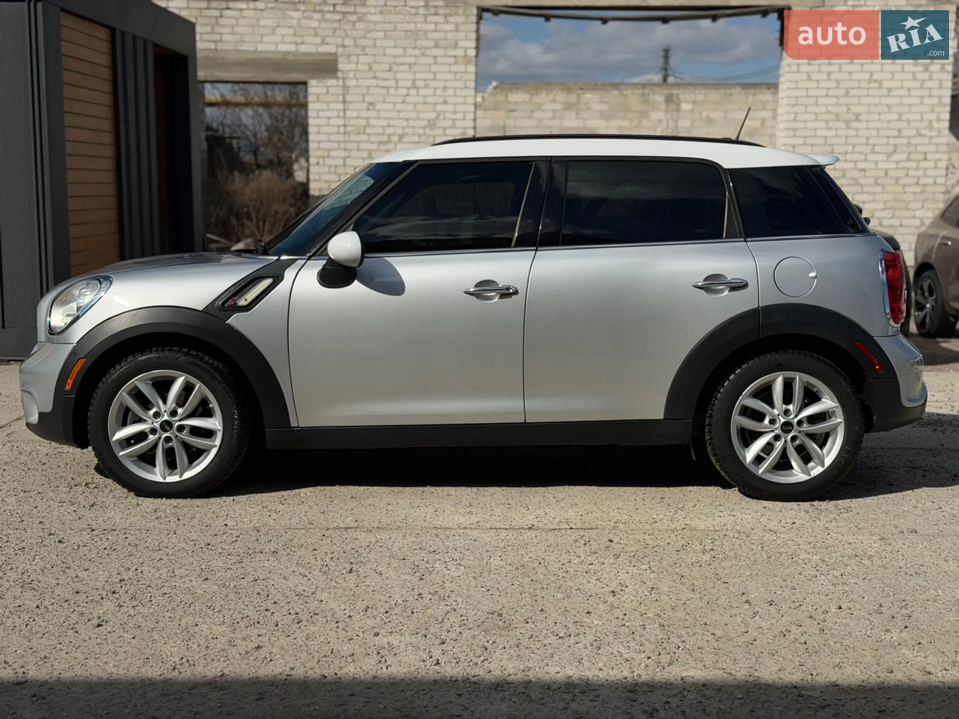 2013 MINI Countryman - мініатюра 8