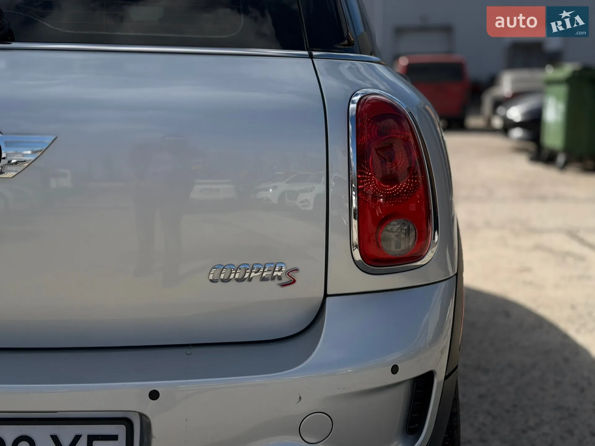 2013 MINI Countryman - мініатюра 12