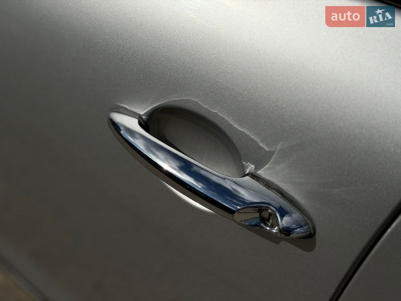 Внедорожник / Кроссовер MINI Countryman 2013 в Житомире