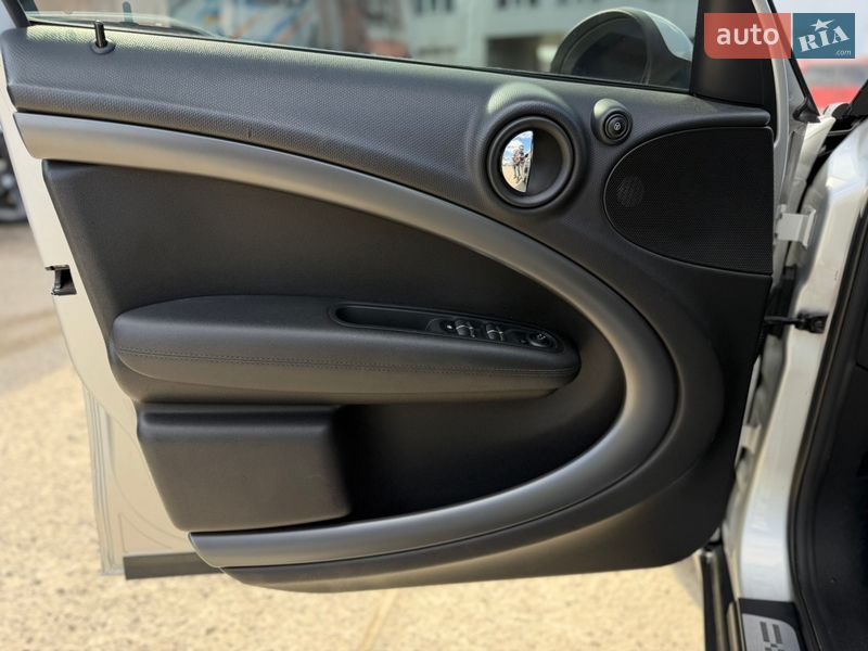 Внедорожник / Кроссовер MINI Countryman 2013 в Житомире