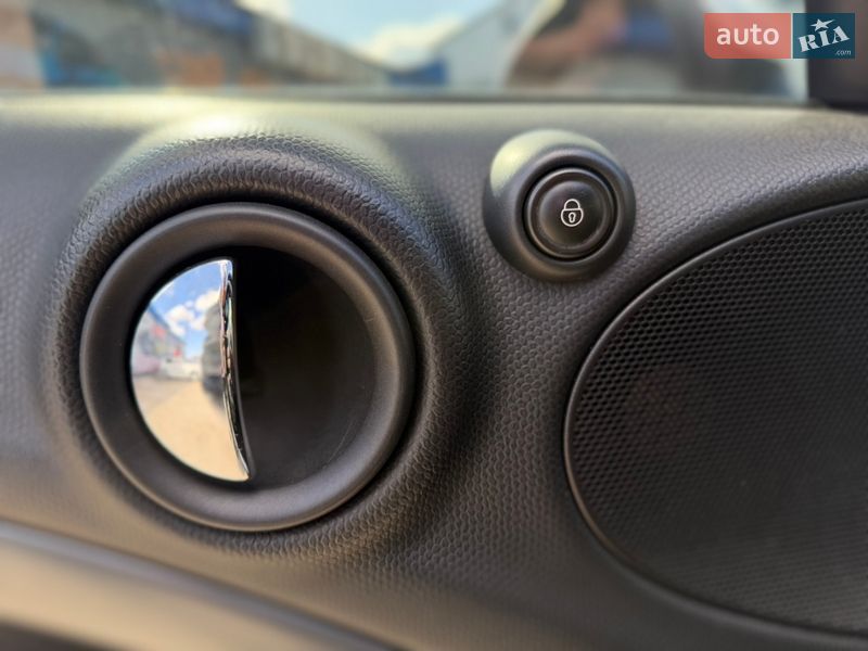 Внедорожник / Кроссовер MINI Countryman 2013 в Житомире