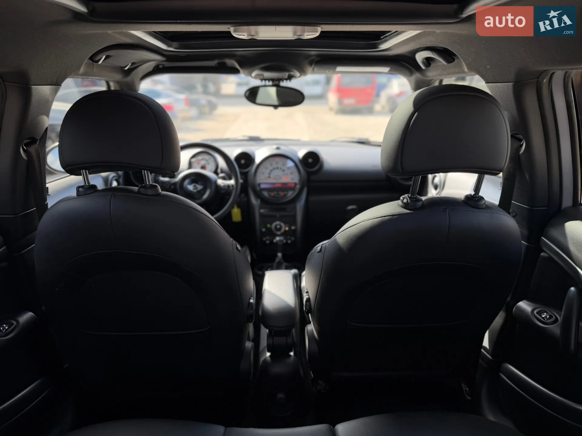 2013 MINI Countryman - мініатюра 50