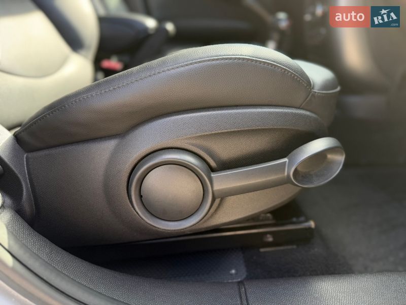 Внедорожник / Кроссовер MINI Countryman 2013 в Житомире