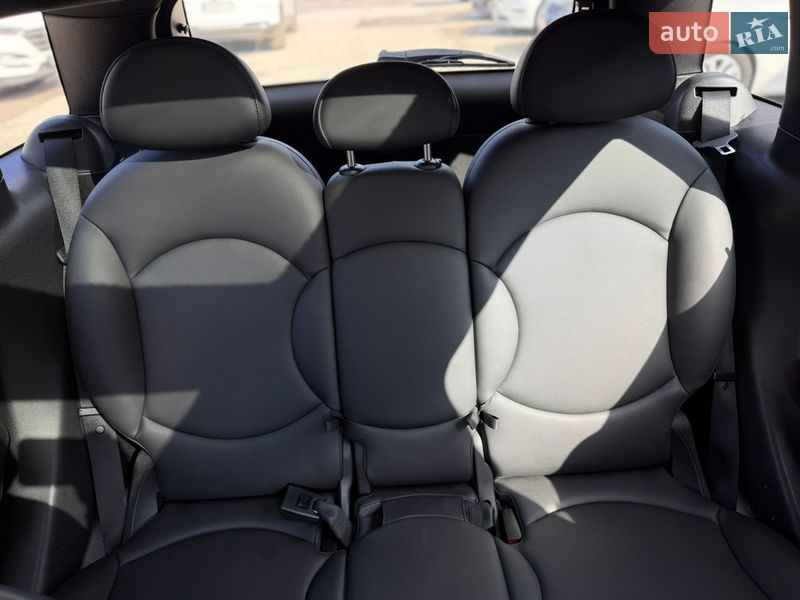 Внедорожник / Кроссовер MINI Countryman 2013 в Житомире