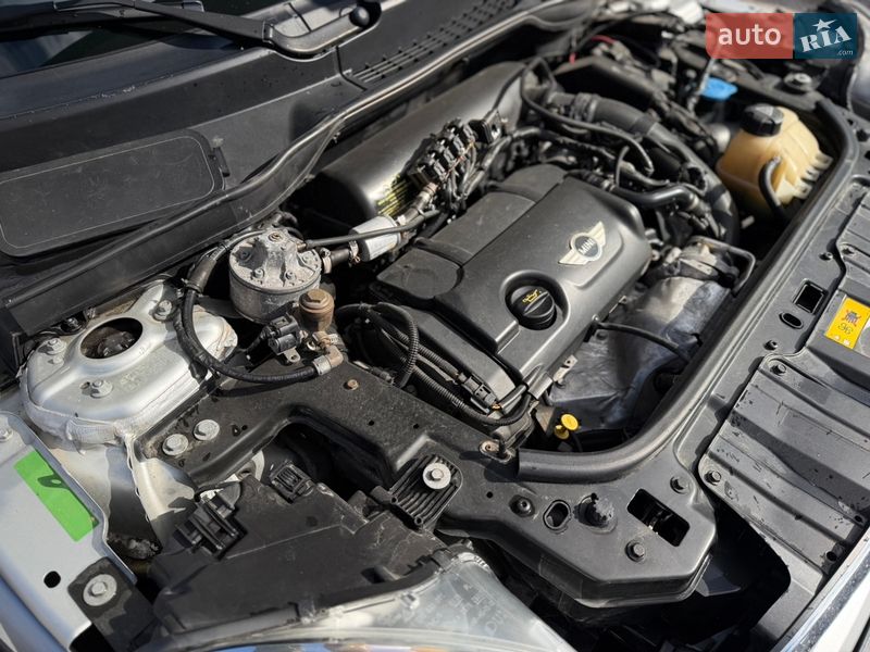 Внедорожник / Кроссовер MINI Countryman 2013 в Житомире