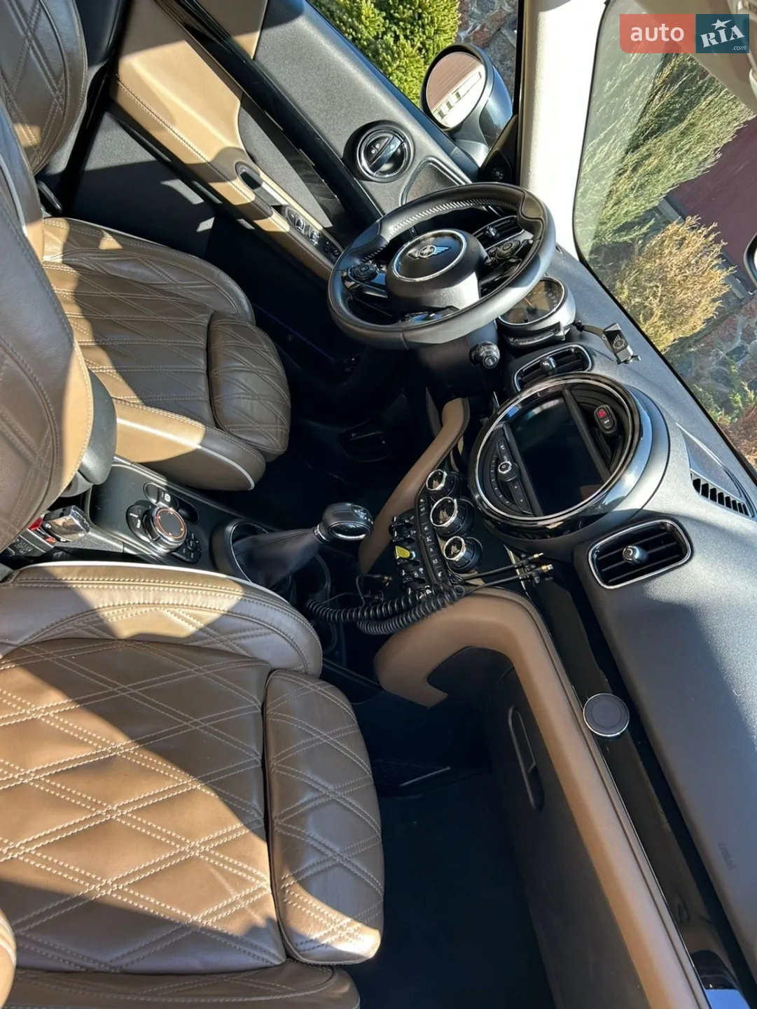 2018 MINI Countryman - мініатюра 6