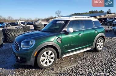Хэтчбек MINI Countryman 2018 в Чернигове